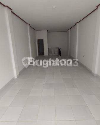 RUKO 2 LANTAI DEPOK BAGUS SIAP PAKAI AKSES JALAN & PARKIR LUAS BEBAS BANJIR 2