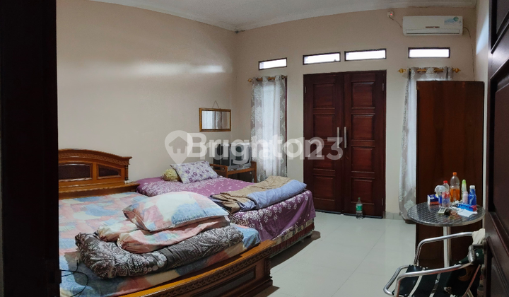 RUMAH CIPAYUNG DEPOK 2 LANTAI SEMI FURNISHED SIAP HUNI 2