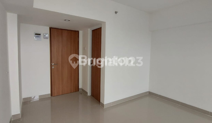 CISAUk POINT APARTMENT STUDIO TYPE DIRECT ACCESS TO CISAUK STATION STRATEGIC LOCATION 2