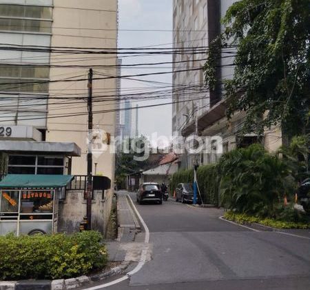 RUMAH KEBON KACANG LANGKA STRATEGIS INVESTASI MAKSIMAL 2