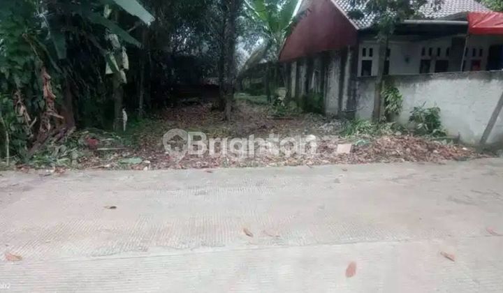 TANAH CIPAYUNG DEPOK LOKASI STRATEGIS INVESTASI MAKSIMAL TANAH CIPAYUNG DEPOK LOKASI STRATEGIS INVESTASI MAKSIMAL