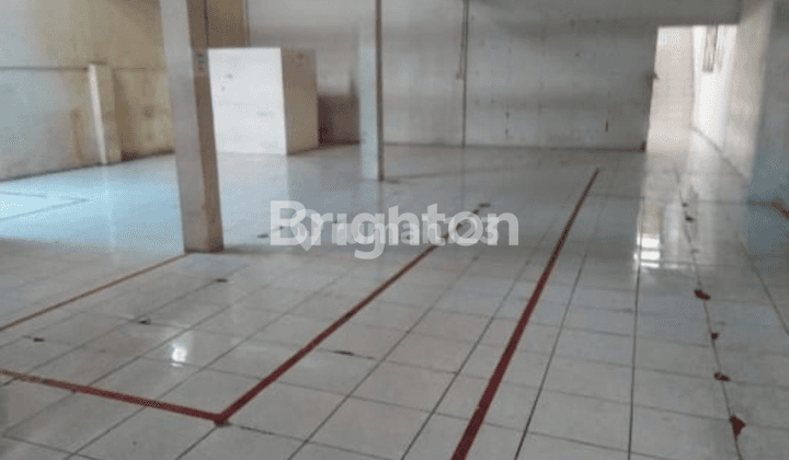 RUKO GANDENG 2 LANTAI TAPOS DEPOK TANPA SEKAT SIAP UNTUK USAHA INVESTASI MAKSIMAL 1