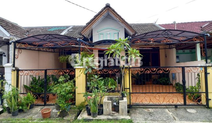 RUMAH PANCORAN MAS DEPOK SIAP HUNI TERAWAT DAN STRATEGIS RUMAH PANCORAN MAS DEPOK SIAP HUNI TERAWAT DAN STRATEGIS