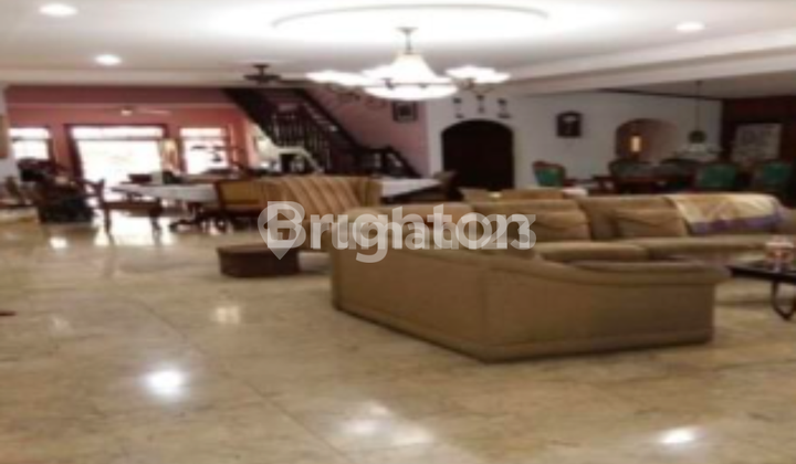 GRAND CEGER JAKTIM LUXURY GREEN AND COMFORTABLE STRATEGIC LOCATION FLOOD-FREE 2