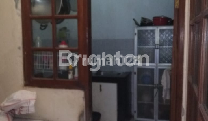 RUMAH 2 LANTAI CIMANGGIS SIAP HUNI BEBAS BANJIR 2