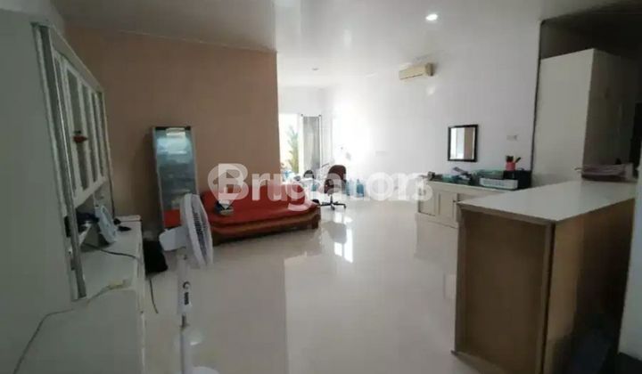 RUMAH 2 LANTAI DEPLU CIDODOL KEBAYORAN JAKARTA SELATAN 2