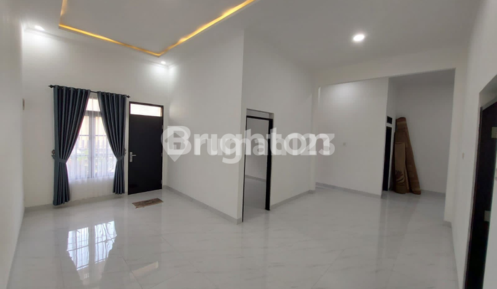 RUMAH BARU BEKASI BARAT SIAP HUNI LOKASI STRATEGIS BEBAS BANJIR RUMAH BARU BEKASI BARAT SIAP HUNI LOKASI STRATEGIS BEBAS BANJIR