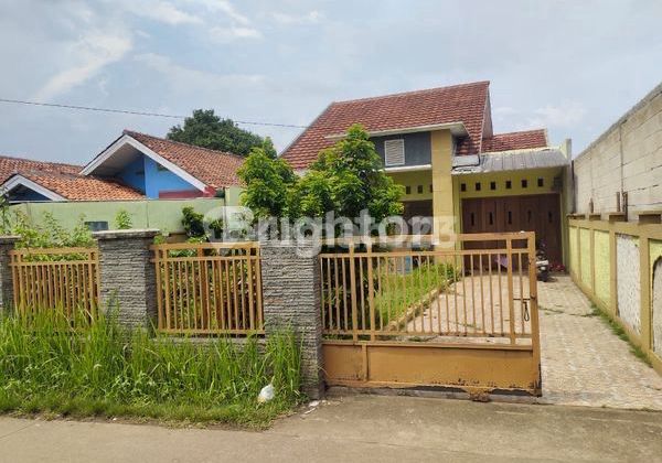 RUMAH SAWANGAN DEPOK SIAP HUNI STRATEGIS RUMAH SAWANGAN DEPOK SIAP HUNI STRATEGIS
