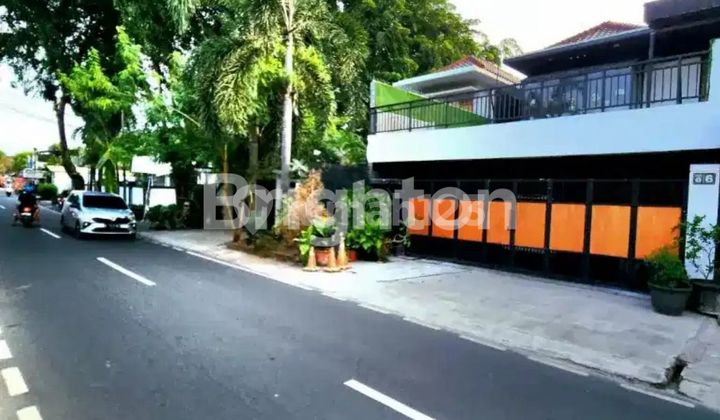 RUMAH MEWAH DAN LUAS DI PASAR MINGGU JAKARTA SELATAN