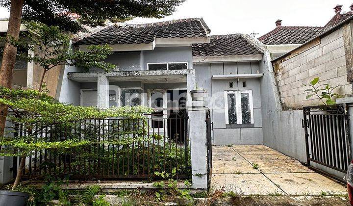 TANAH KAVLING LAWANG VIEW PONDASI BANGUNAN RUMAH SIAP BANGUN SHM  1