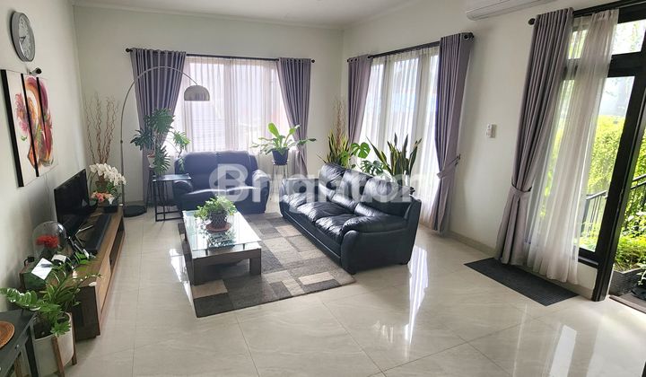 RUMAH 3 LANTAI SLIPI JAKARTA BARAT ASRI TERAWAT SIAP HUNI STRATEGIS 2