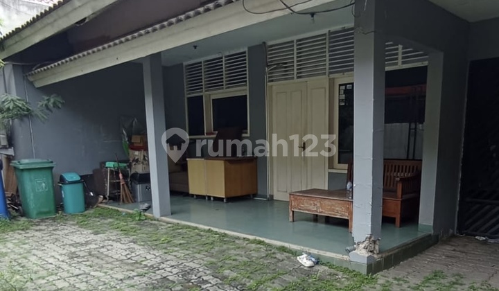 Rumah Nyaman Mampang Prapatan Bebas Banjir Strategis Rumah Nyaman Mampang Prapatan Bebas Banjir Strategis