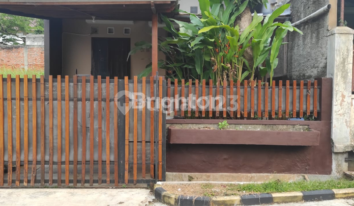 TWO-STORY HOUSE IN SAWANGAN, DEPOK, STRATEGIC LOCATION 2