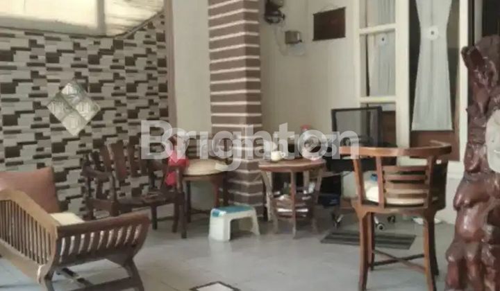 READY TO OCCUPY, SAFE, STRATEGIC, FLOOD-FREE, FULLY FURNISHED