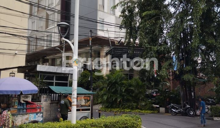 RUMAH KEBON KACANG LANGKA STRATEGIS INVESTASI MAKSIMAL RUMAH KEBON KACANG LANGKA STRATEGIS INVESTASI MAKSIMAL