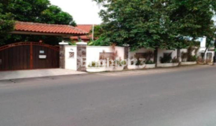 GRAND CEGER JAKTIM LUXURY GREEN AND COMFORTABLE STRATEGIC LOCATION FLOOD-FREE