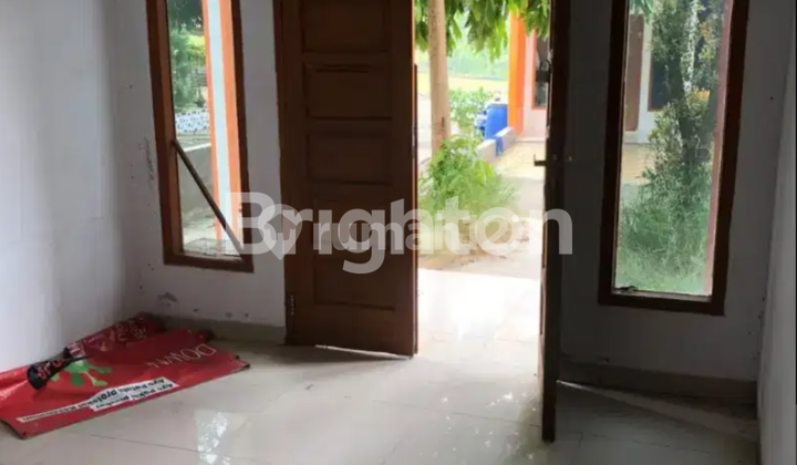 RUMAH SAWANGAN DEPOK 1 LANTAI SIAP HUNI BEBAS BANJIR RUMAH SAWANGAN DEPOK 1 LANTAI SIAP HUNI BEBAS BANJIR