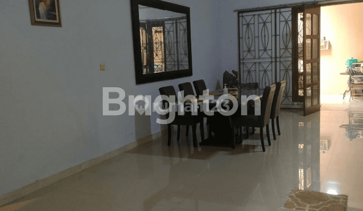 RUMAH BLITAR SIAP HUNI LUAS TERAWAT 2