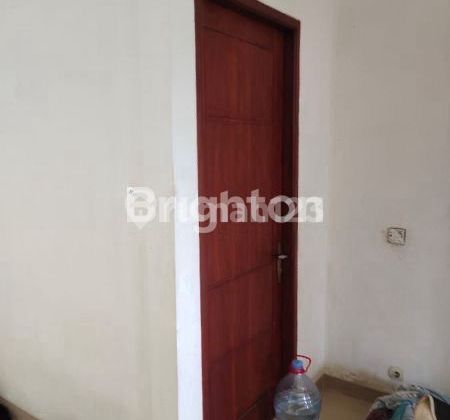 RUMAH SAWANGAN DEPOK SIAP HUNI STRATEGIS 2