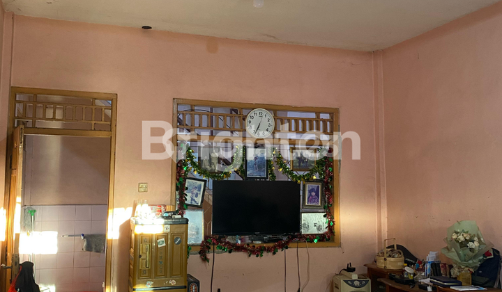 Two-Story House in Citayam Permai, a Quiet, Comfortable, and Strategic Area 2