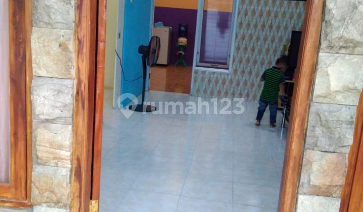 Rumah 1 Lantai Sidoarjo Aman Nyaman Strategis Rumah 1 Lantai Sidoarjo Aman Nyaman Strategis