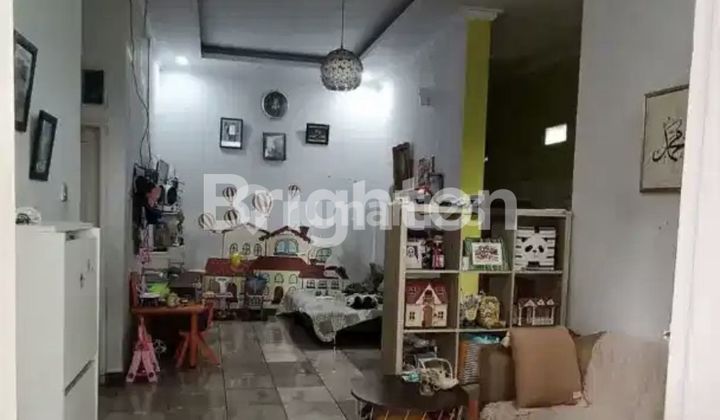 Sukmajaya Depok House, Affordable and Well-Maintained 2