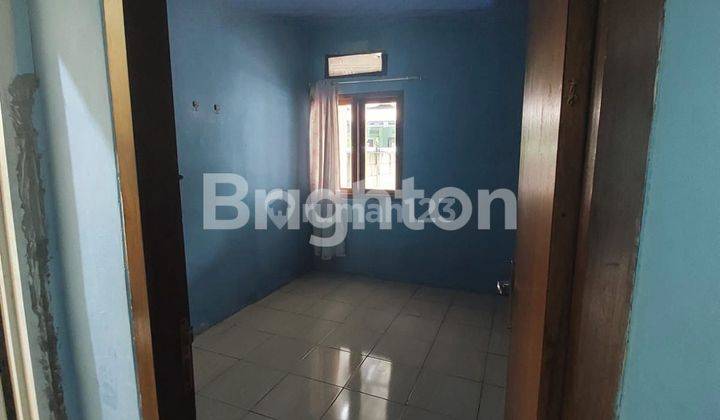 RUMAH CLUSTER DI BOGOR 2
