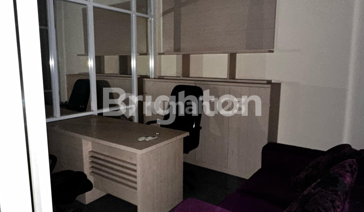 RUKO SANGAT STRATEGIS DI CITAYAM CENRTE – LOKASI RAMAI & PROSPEK CERAH 1