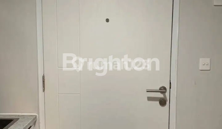 APARTEMEN TIPE STUDIO MARGONDA DEPOK FULLY FURNISHED SIAP HUNI
