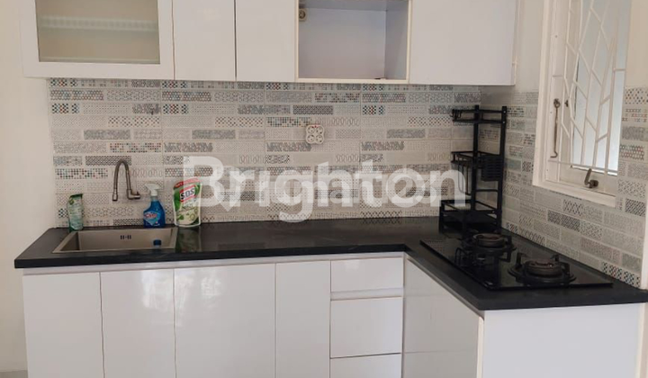 Sawangan Depok House, Ready to Live In, Good. 2