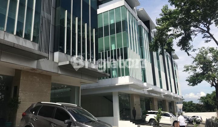 RUKAN DURENTIGA JAKSEL 4 UNIT BARU SIAP PAKAI SHM