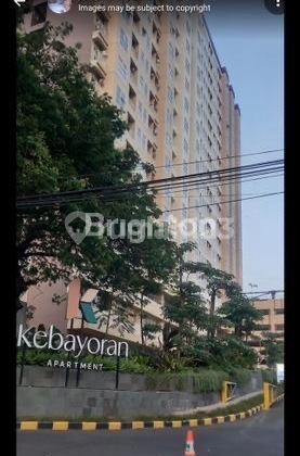 Good Studio Apartment Unfurnished Ready to Occupy Strategic Location 2