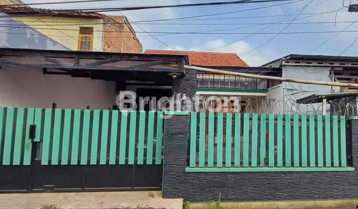 RUMAH LUAS LIMO DEPOK SIAP HUNI ASRI NYAMAN STRATEGIS BEBAS BANJIR RUMAH LUAS LIMO DEPOK SIAP HUNI ASRI NYAMAN STRATEGIS BEBAS BANJIR