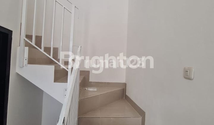 VILLA HOUSE UBUD DEPOK 2 FLOORS NEW READY TO OCCUPY 2