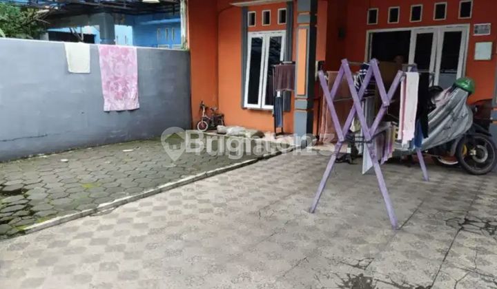 Sukmajaya Depok House, Affordable and Well-Maintained