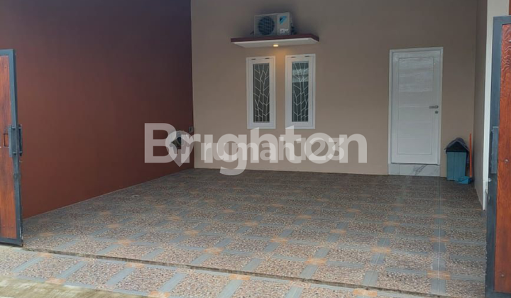 RUMAH SAWANGAN DEPOK SIAP HUNI BAGUS RUMAH SAWANGAN DEPOK SIAP HUNI BAGUS