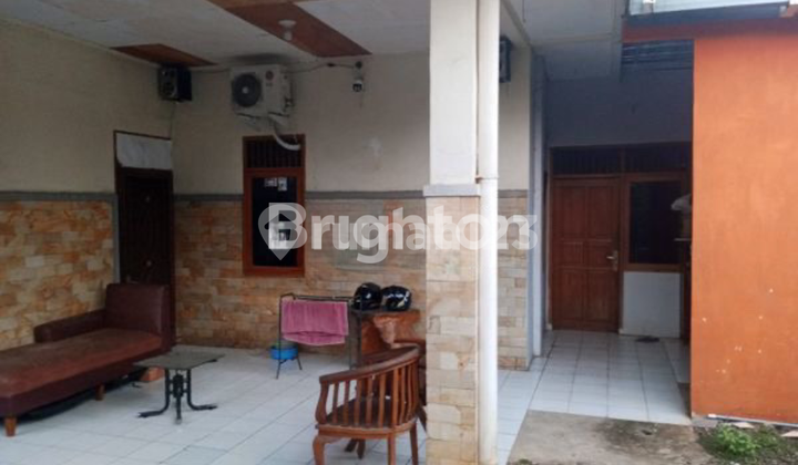 RUMAH ASRI PERMAI BOGOR ASRI STRATEGIS RUMAH ASRI PERMAI BOGOR ASRI STRATEGIS
