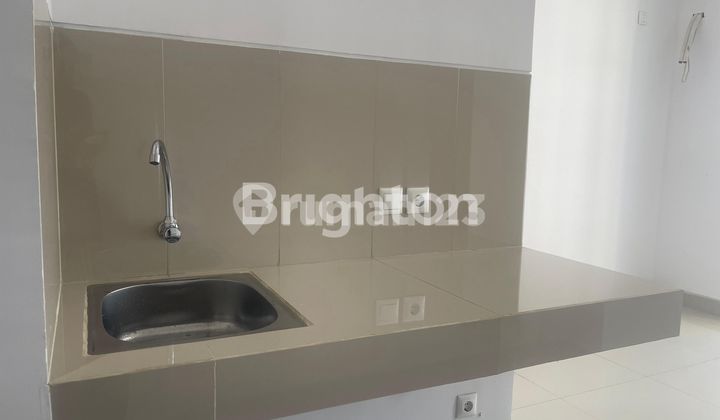 APARTEMEN STRATEGIS DI DEPOK STUDIO AKSES LANGSUNG MALL 2