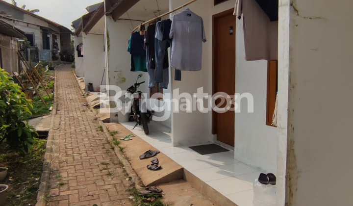 FULLY OCCUPIED RENTAL HOUSE IN LIMO DEPOK RARE OPPORTUNITY COMPETITIVE PRICE PROFITABLE INVESTMENT FULLY OCCUPIED RENTAL HOUSE IN LIMO DEPOK RARE OPPORTUNITY COMPETITIVE PRICE PROFITABLE INVESTMENT