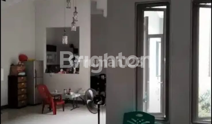 3-STORY HOUSE IN BSD, SPACIOUS LAND, SEMI-FURNISHED, MOVE-IN READY, STRATEGIC LOCATION. 2