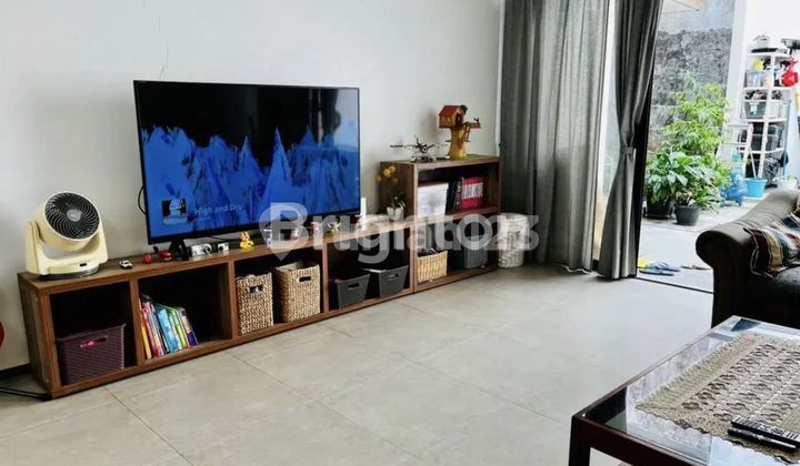 RUMAH MAMPANG PRAPATAN 2 LANTAI MODERN MINIMALIS STRATEGIS 2