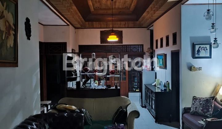 rumah Asri dan Nyaman di Cimanggis Depok 2