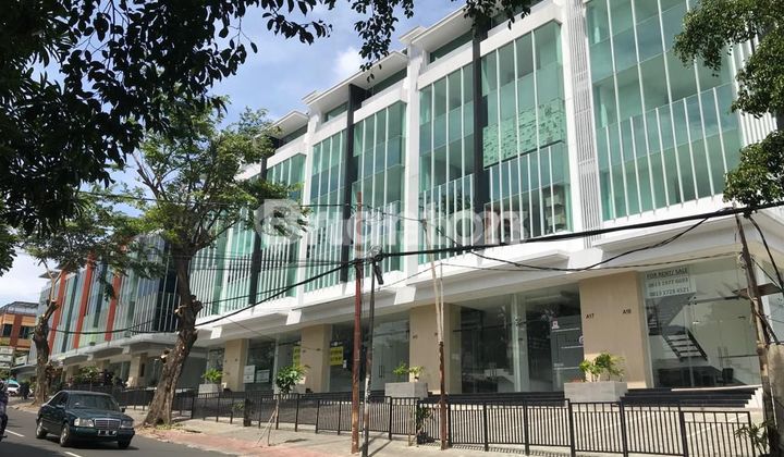 RUKAN DURENTIGA JAKSEL 4 UNIT BARU SIAP PAKAI SHM