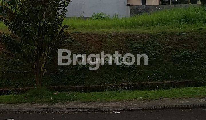 TANAH KAVLING SIAP BANGUN CIMANGGIS HOEK ASRI AMAN 1