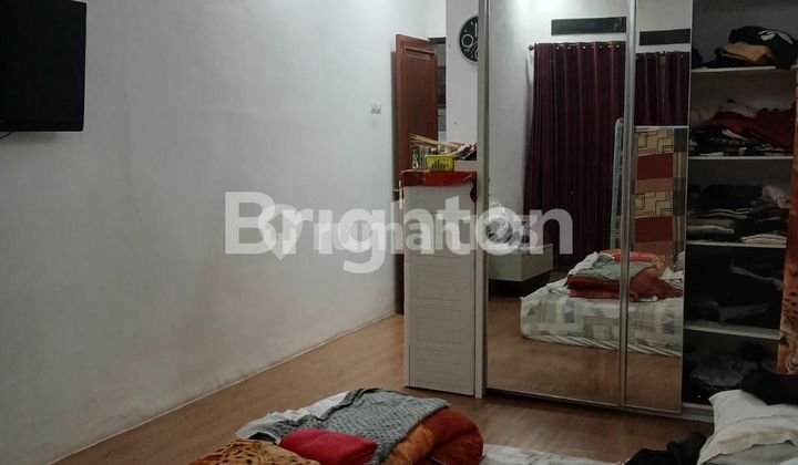 RUMAH 2 LANTAI BEJI DEPOK STRATEGIS BEBAS BANJIR 2