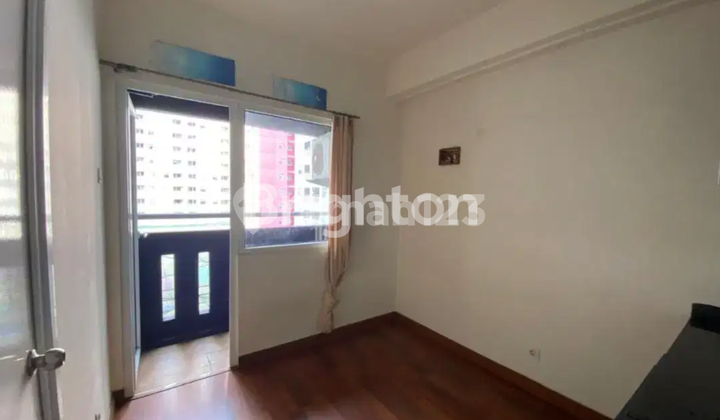 APARTEMEN 2BR JAKPUS HUNIAN PRAKTIS NYAMAN DAN AMAN AKSES MALL LANGSUNG