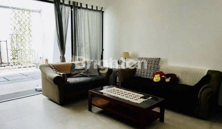 RUMAH MAMPANG PRAPATAN 2 LANTAI MODERN MINIMALIS STRATEGIS 1