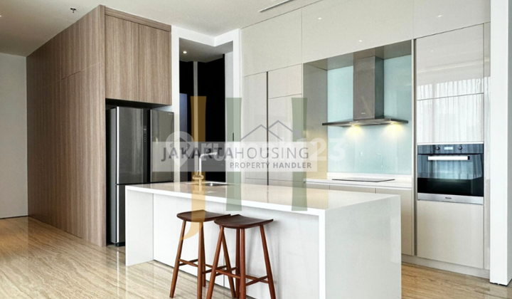 Di Sewakan Lavie All Suites 2 Kamar 180m Fully Furnised 1