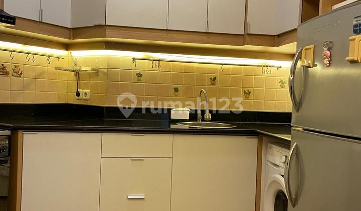 Batavia Apartment Sudirman 1 Bedroom Favored by Expats 2