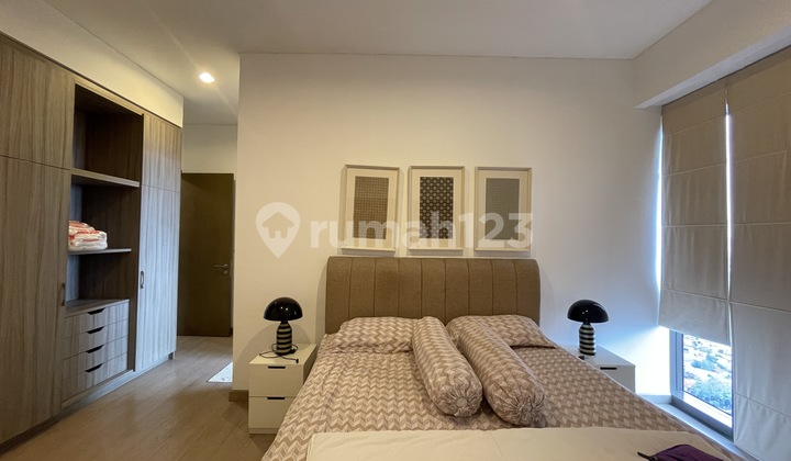 Apartment 1Park Avenue Fully Furnished 2